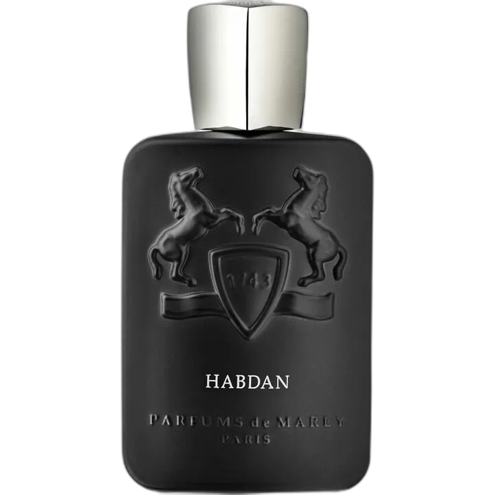 Image of Habdan fragrance